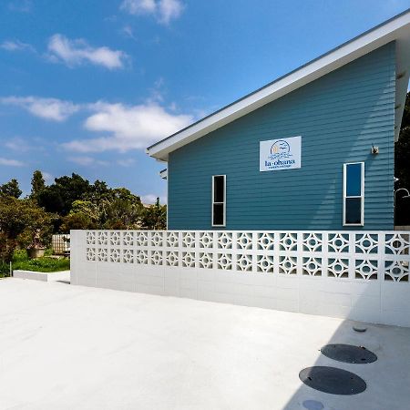 La Ohana～瀬底島～（2022年open） Okinawa Εξωτερικό φωτογραφία