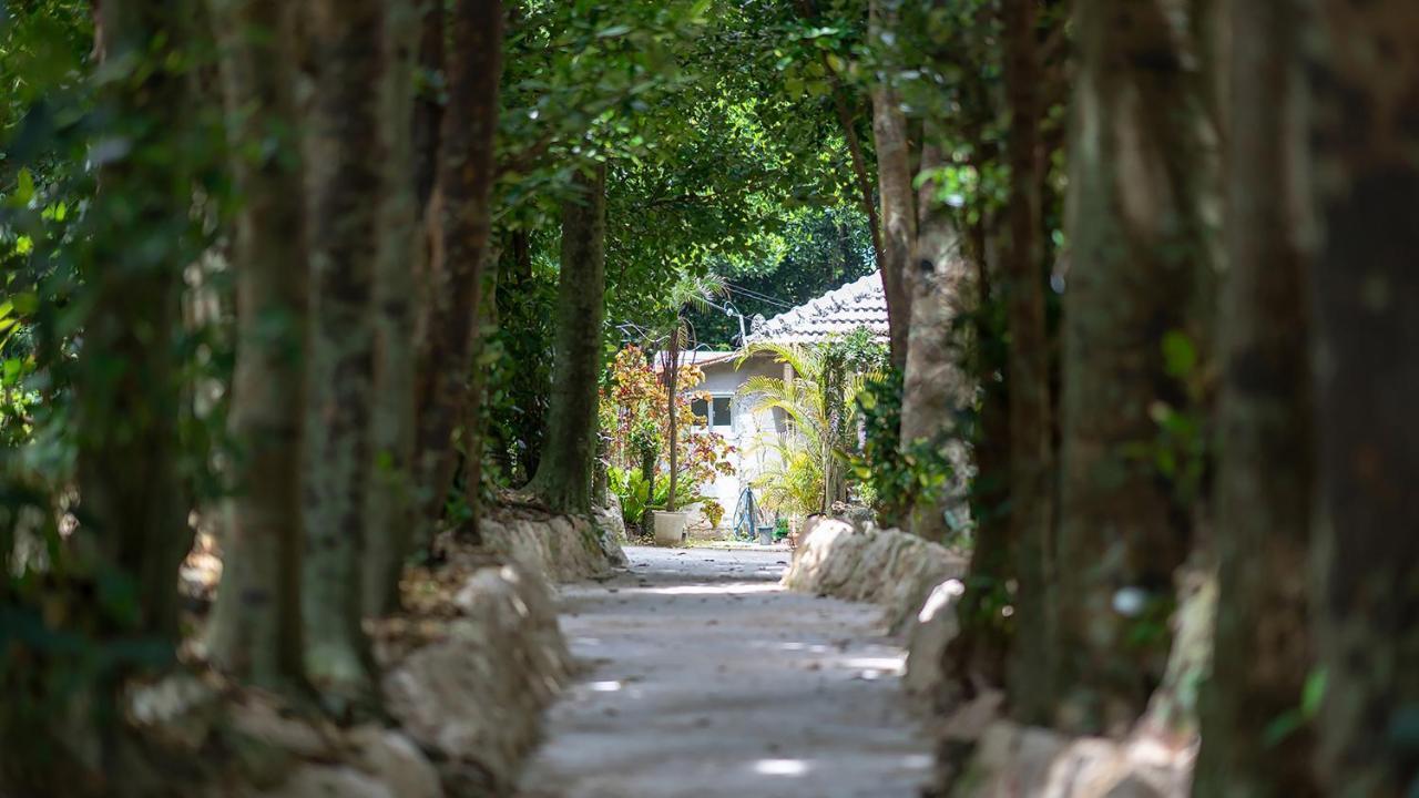 La Ohana～瀬底島～（2022年open） Okinawa Εξωτερικό φωτογραφία